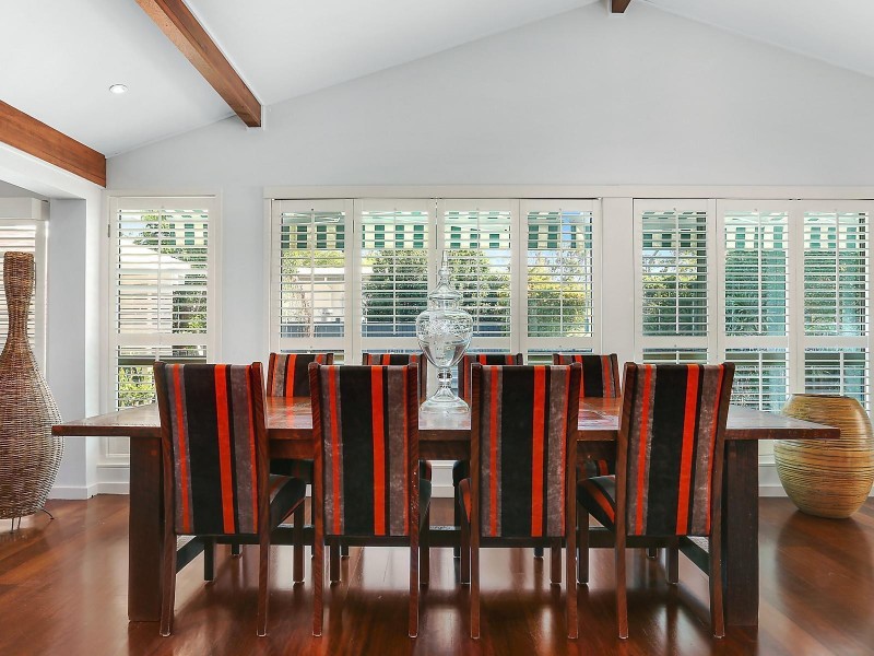 31 Glencairn Avenue, Indooroopilly QLD 4068