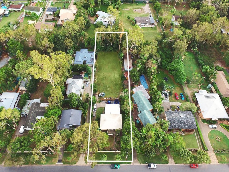 83 Cintra Street, Durack QLD 4077