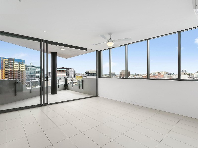 1006/348 Water Street, Fortitude Valley QLD 4006