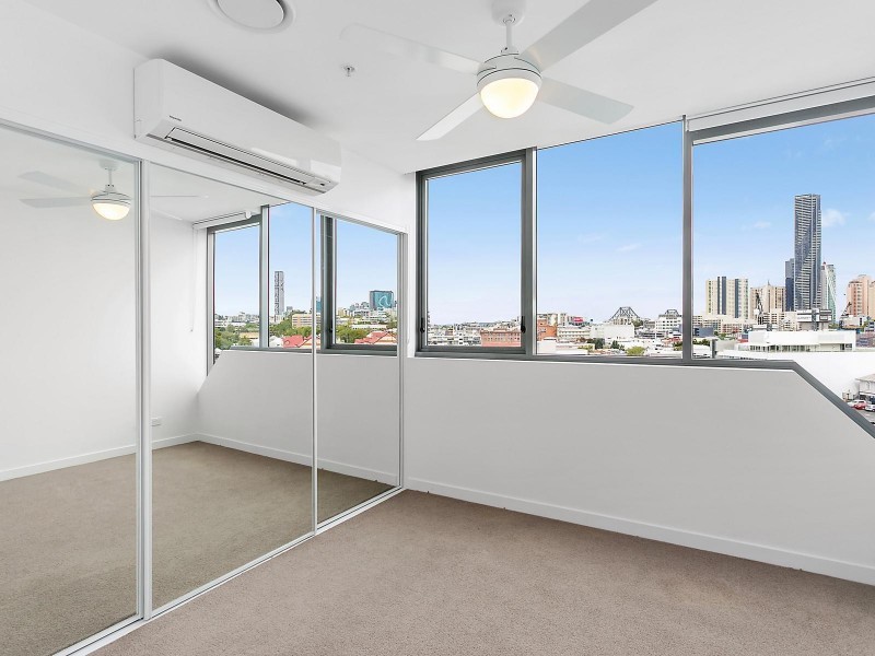 1006/348 Water Street, Fortitude Valley QLD 4006