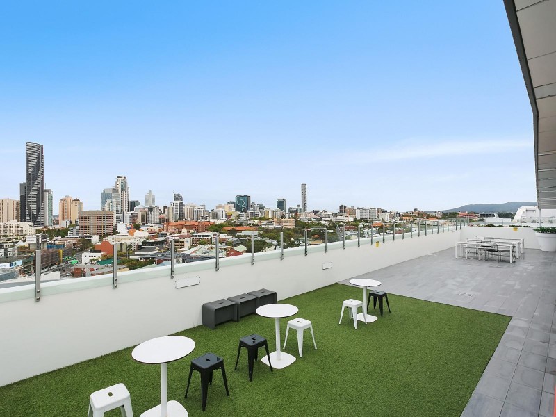 1006/348 Water Street, Fortitude Valley QLD 4006