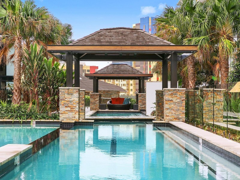 1006/348 Water Street, Fortitude Valley QLD 4006