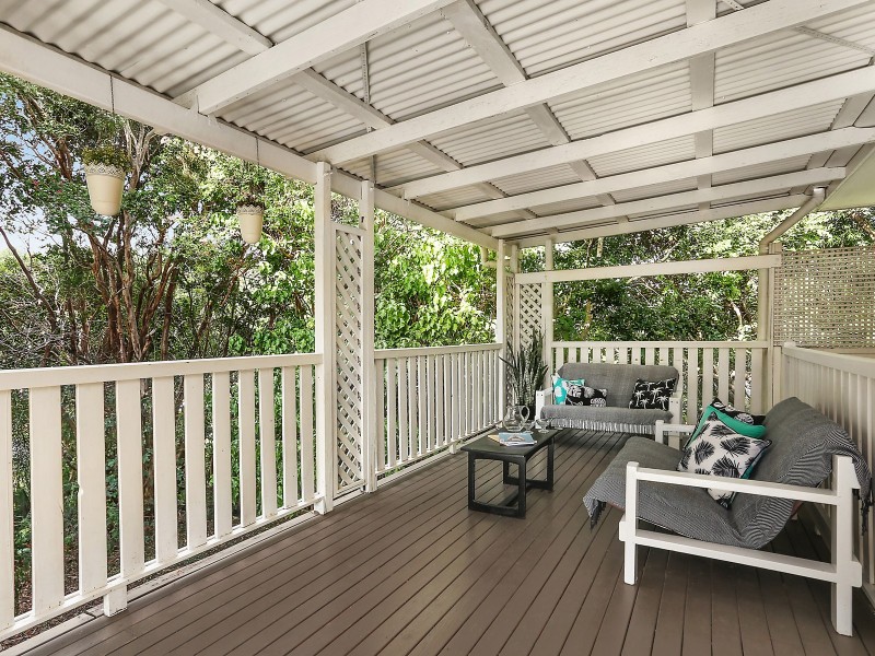 1005 Waterworks Road, The Gap QLD 4061