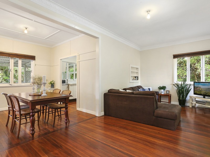 1005 Waterworks Road, The Gap QLD 4061