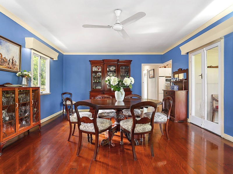 999 Waterworks Road, The Gap QLD 4061