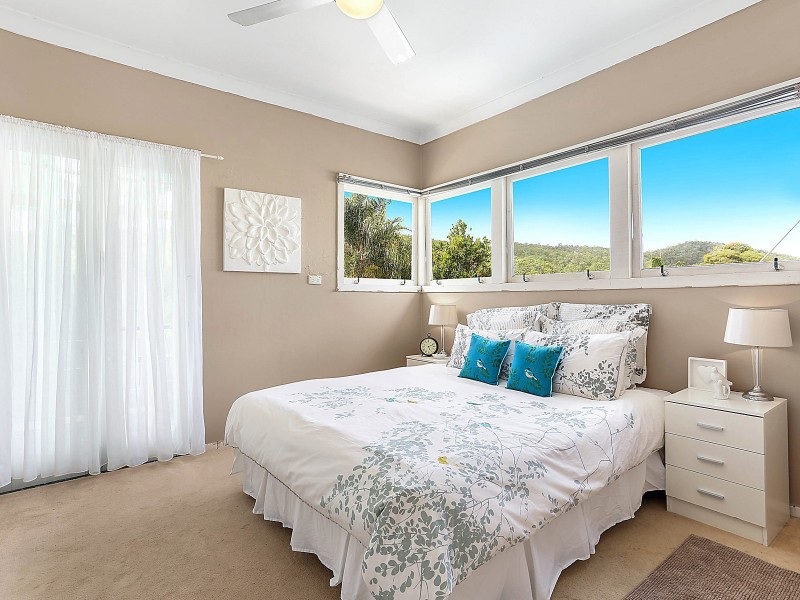 999 Waterworks Road, The Gap QLD 4061
