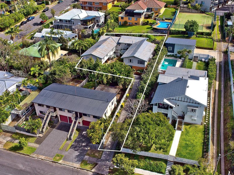 8 Norwood Street, Toowong QLD 4066