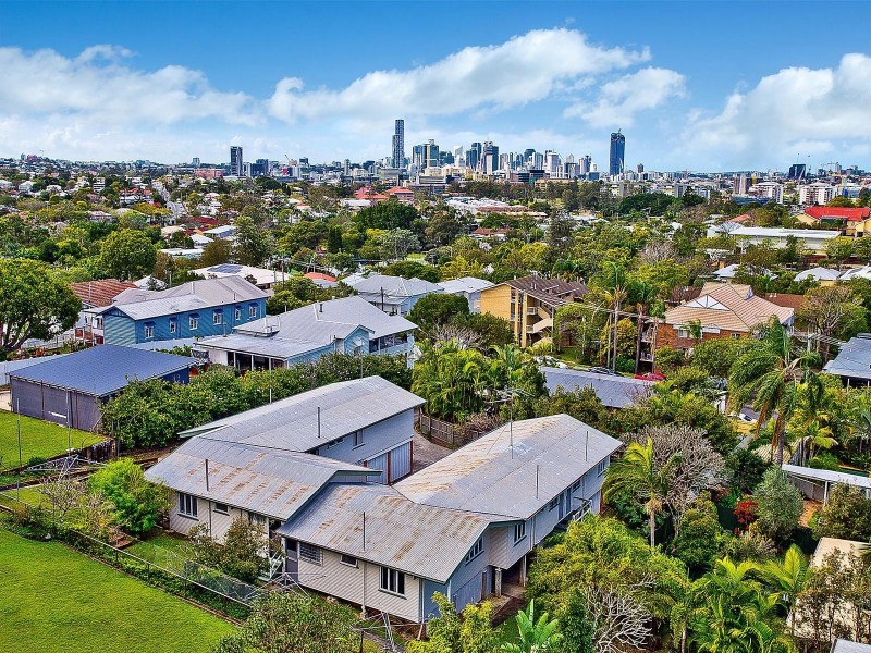 8 Norwood Street, Toowong QLD 4066