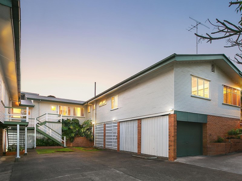 8 Norwood Street, Toowong QLD 4066