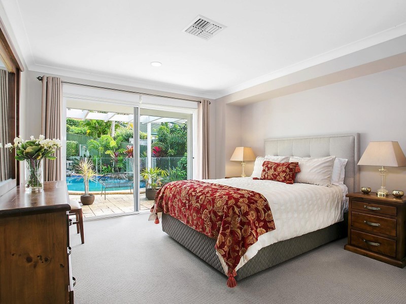 9 Drysdale Crescent, Brookfield QLD 4069
