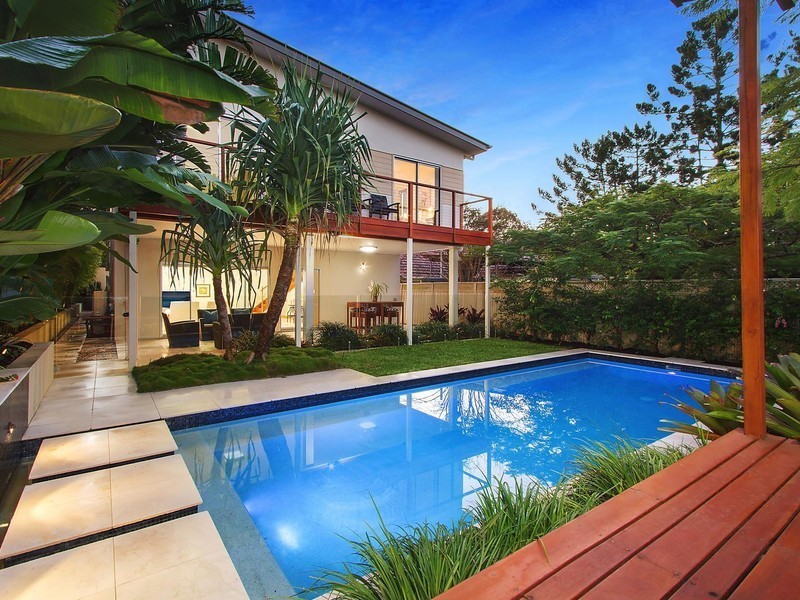 153 Taringa Parade, Indooroopilly QLD 4068