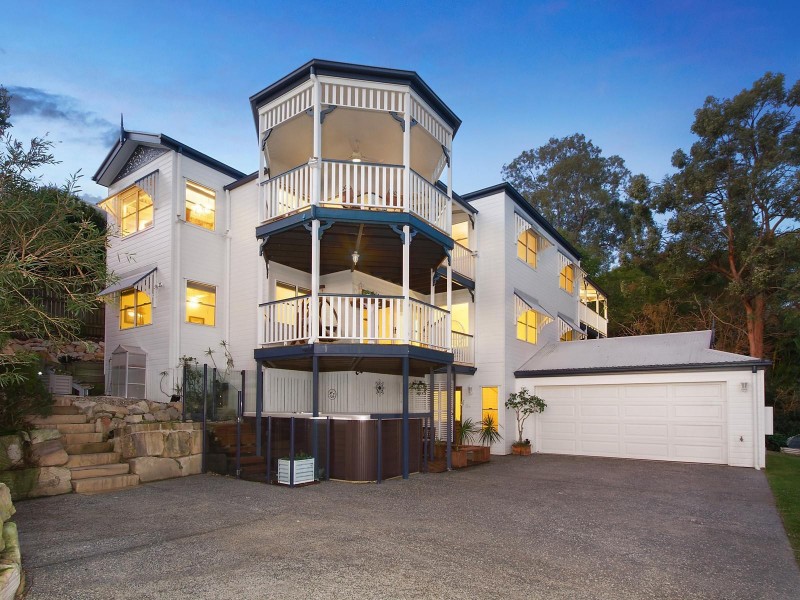 13 Boyne Street, Alderley QLD 4051