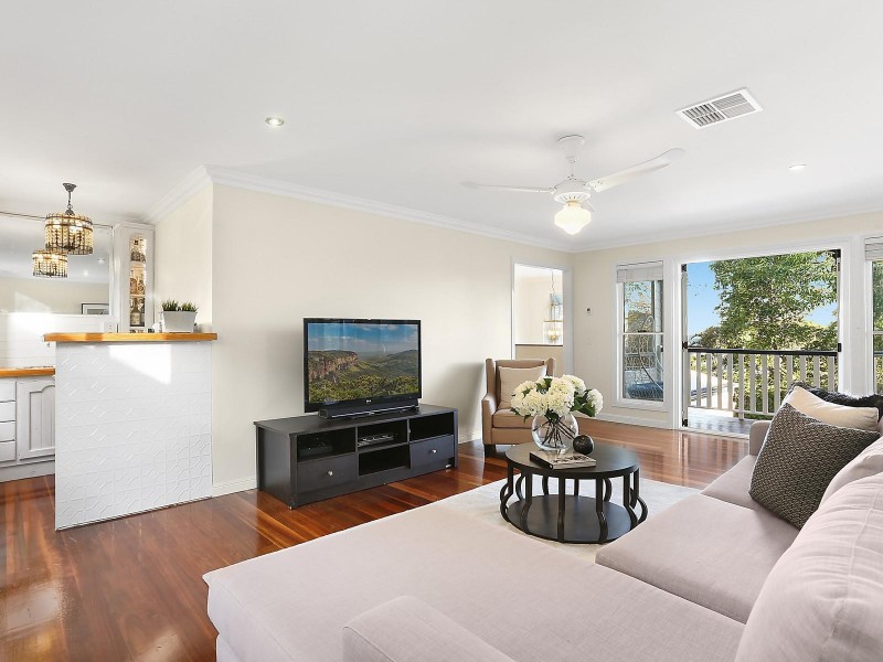 13 Boyne Street, Alderley QLD 4051