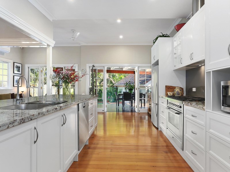 34 Otonga Road, Ashgrove QLD 4060