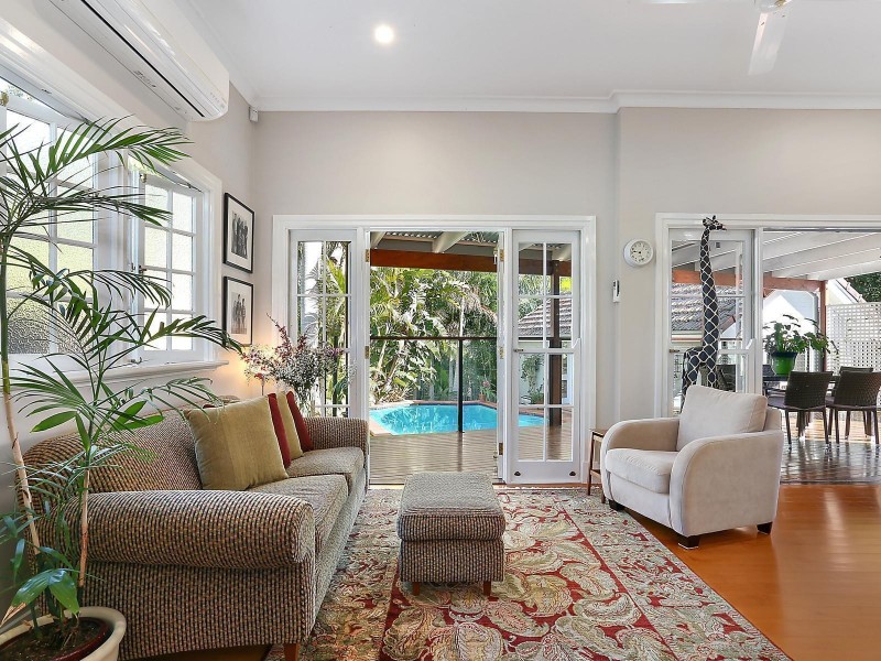 34 Otonga Road, Ashgrove QLD 4060