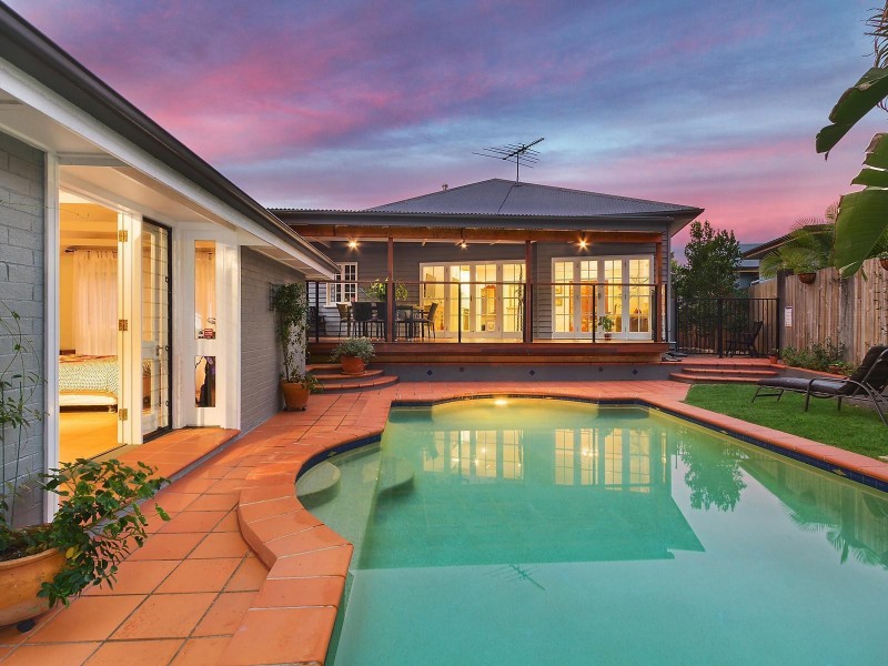 34 Otonga Road, Ashgrove QLD 4060