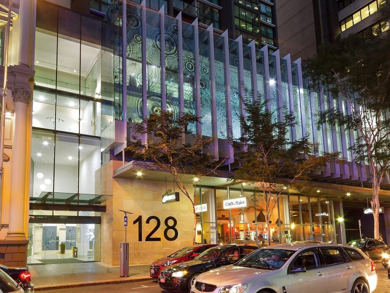 1502/128 Charlotte Street, Brisbane City QLD 4000