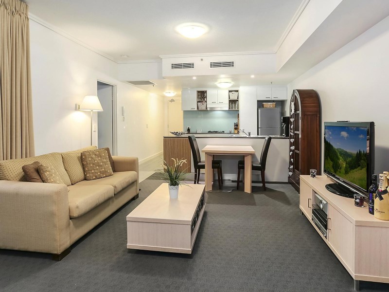 1502/128 Charlotte Street, Brisbane City QLD 4000