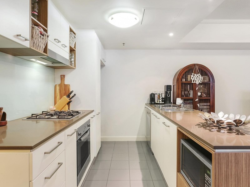 1502/128 Charlotte Street, Brisbane City QLD 4000