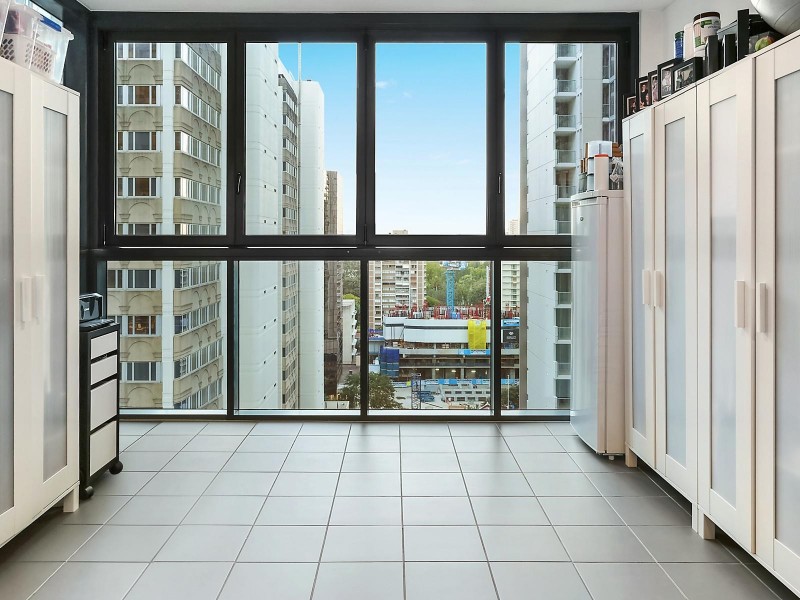 1502/128 Charlotte Street, Brisbane City QLD 4000