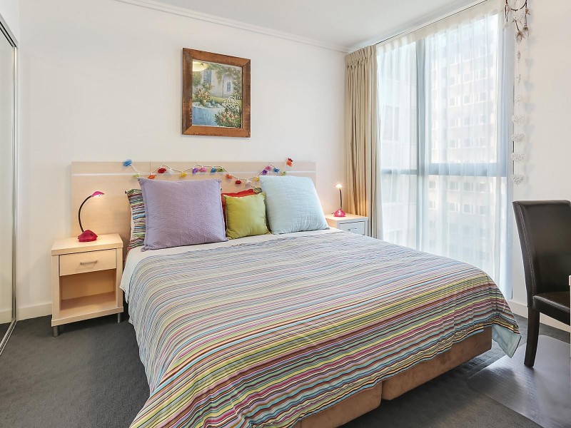 1502/128 Charlotte Street, Brisbane City QLD 4000