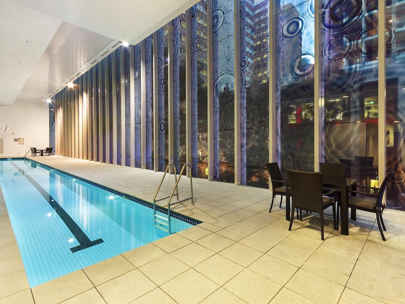 1502/128 Charlotte Street, Brisbane City QLD 4000