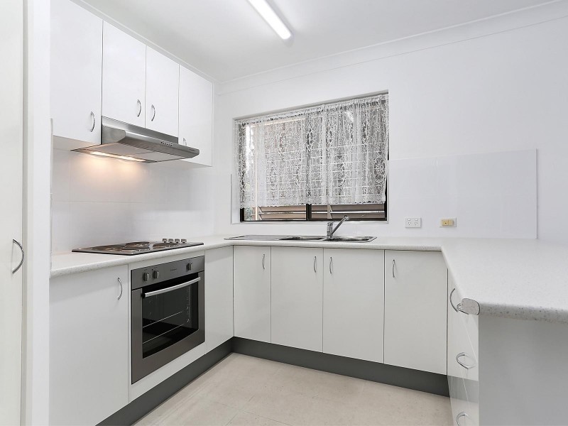 4/48 Miskin Street, Toowong QLD 4066