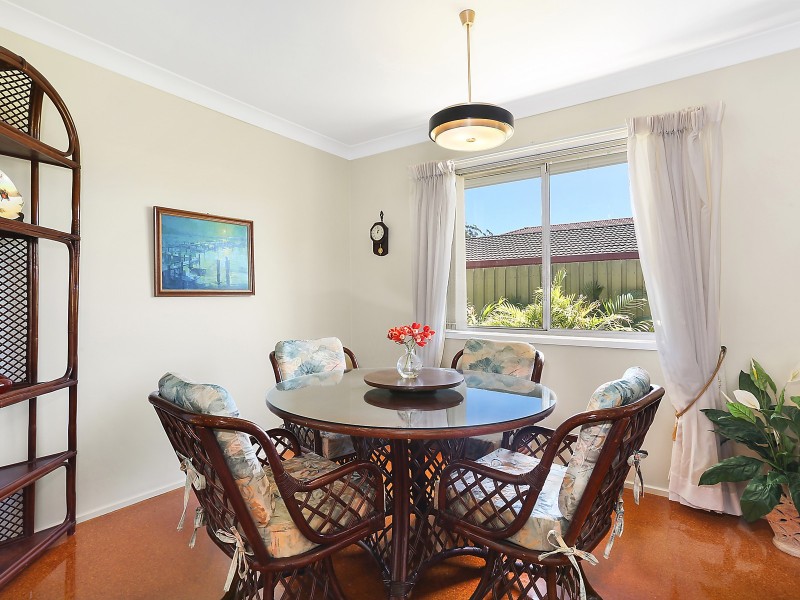 74 Springfield Street, Macgregor QLD 4109