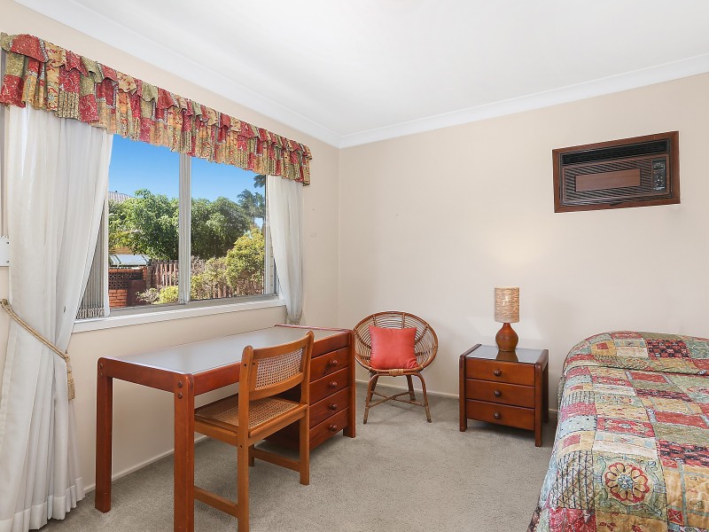 74 Springfield Street, Macgregor QLD 4109