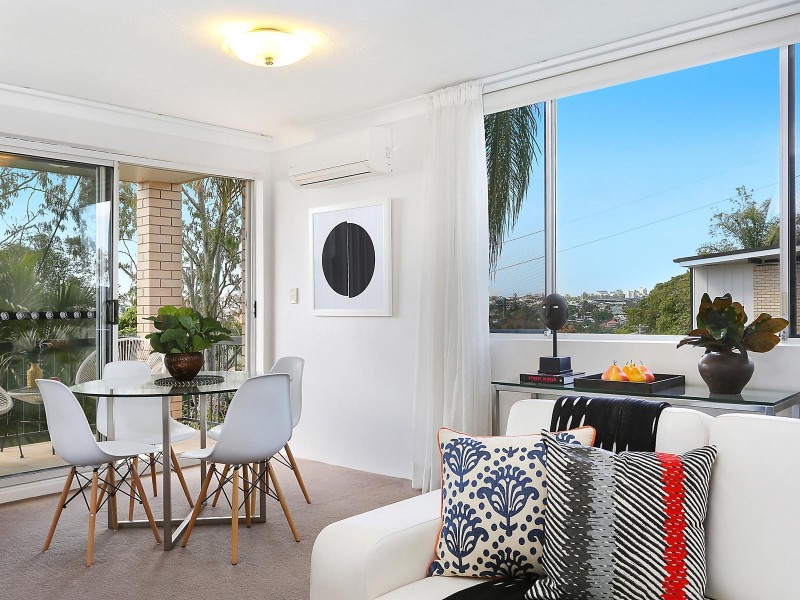 1/62 Howard Street, Paddington QLD 4064