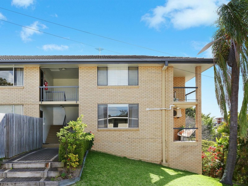 1/62 Howard Street, Paddington QLD 4064