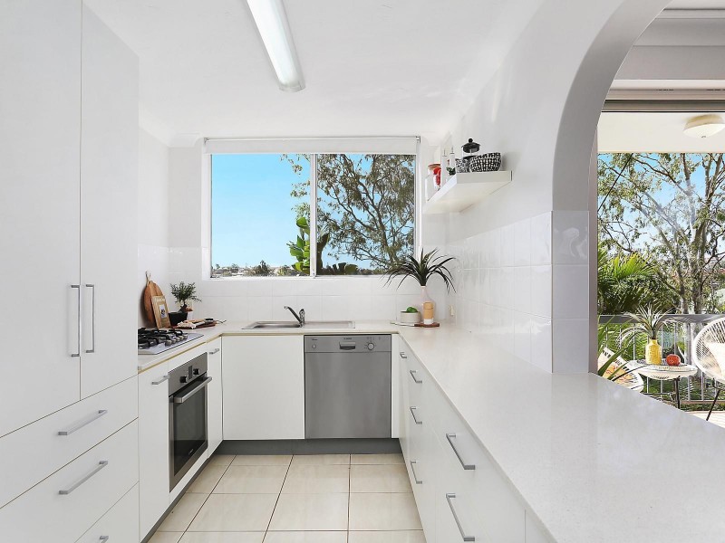 1/62 Howard Street, Paddington QLD 4064