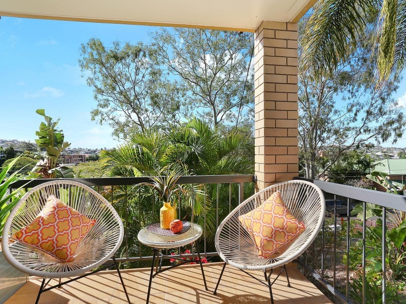 1/62 Howard Street, Paddington QLD 4064