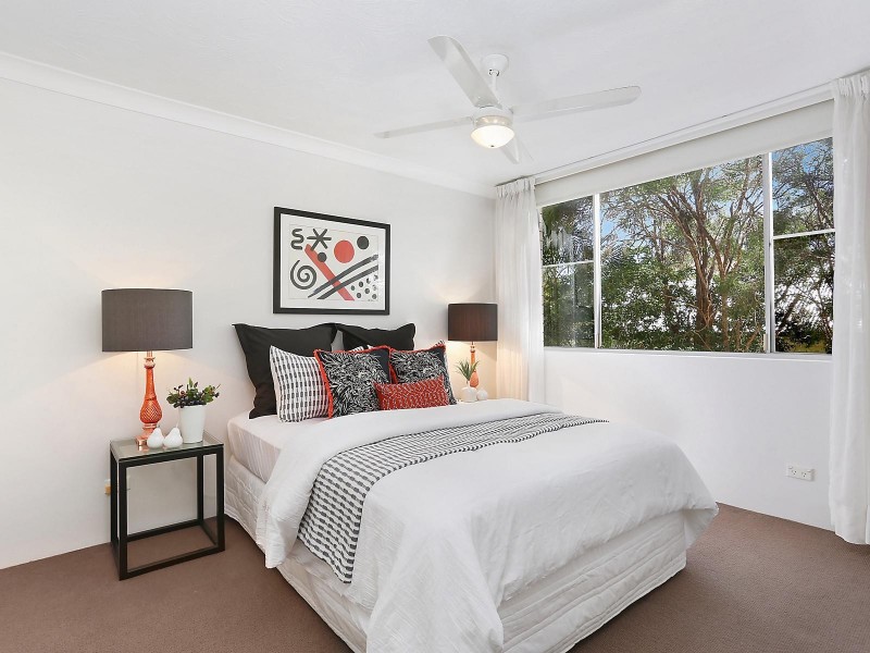 1/62 Howard Street, Paddington QLD 4064