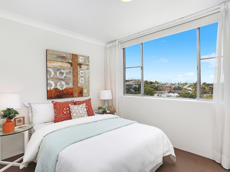1/62 Howard Street, Paddington QLD 4064