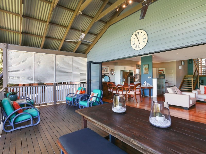 138A Waverley Road, Taringa QLD 4068