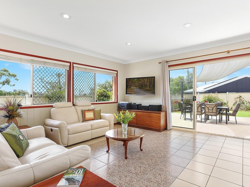 3 Bracknell Place, Ashgrove QLD 4060