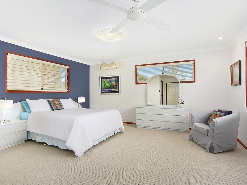 3 Bracknell Place, Ashgrove QLD 4060