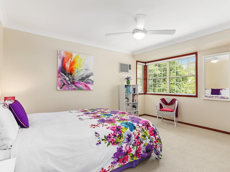 3 Bracknell Place, Ashgrove QLD 4060