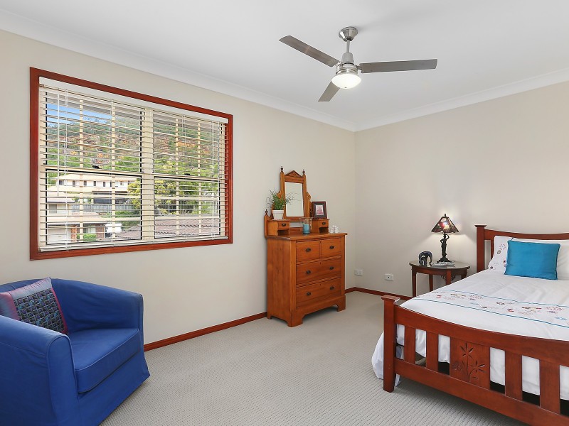 3 Bracknell Place, Ashgrove QLD 4060