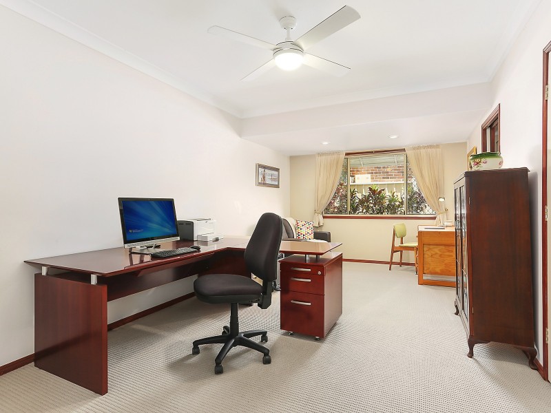 3 Bracknell Place, Ashgrove QLD 4060