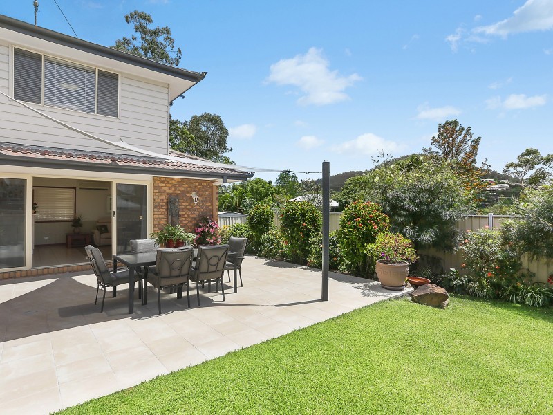 3 Bracknell Place, Ashgrove QLD 4060