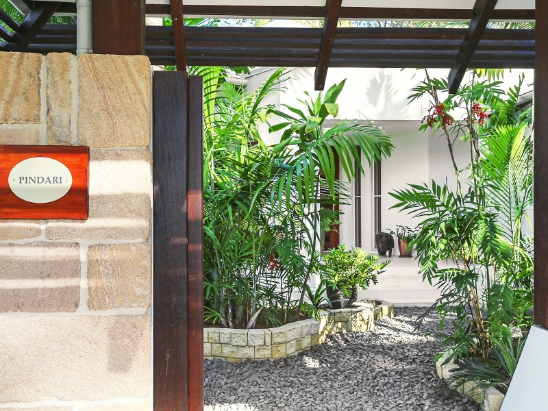 260 Old Farm Road, Pullenvale QLD 4069