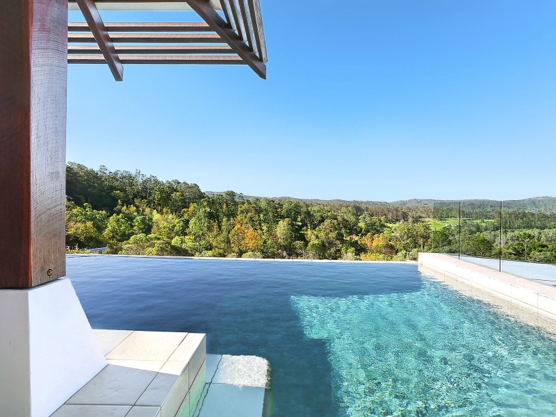 260 Old Farm Road, Pullenvale QLD 4069