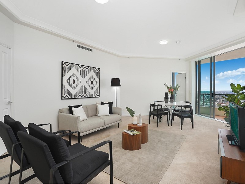 184/501 Queen Street, Brisbane City QLD 4000