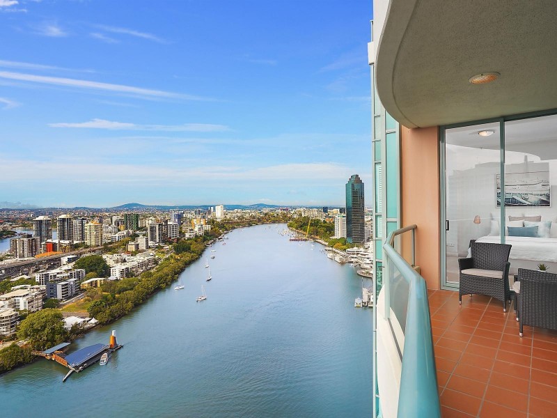 184/501 Queen Street, Brisbane City QLD 4000