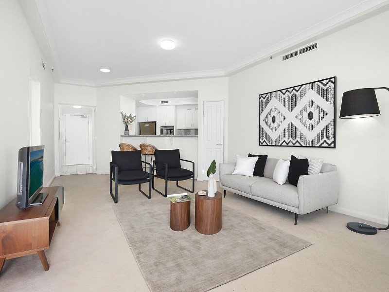 184/501 Queen Street, Brisbane City QLD 4000