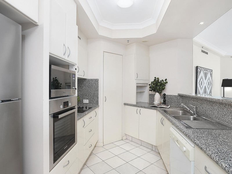 184/501 Queen Street, Brisbane City QLD 4000