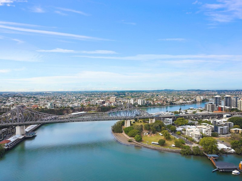 184/501 Queen Street, Brisbane City QLD 4000