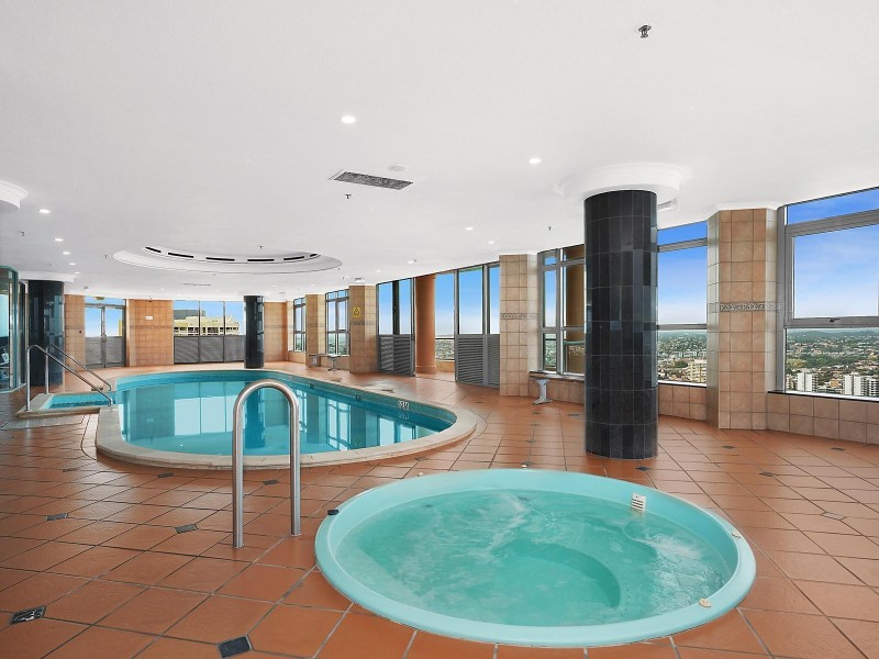 184/501 Queen Street, Brisbane City QLD 4000